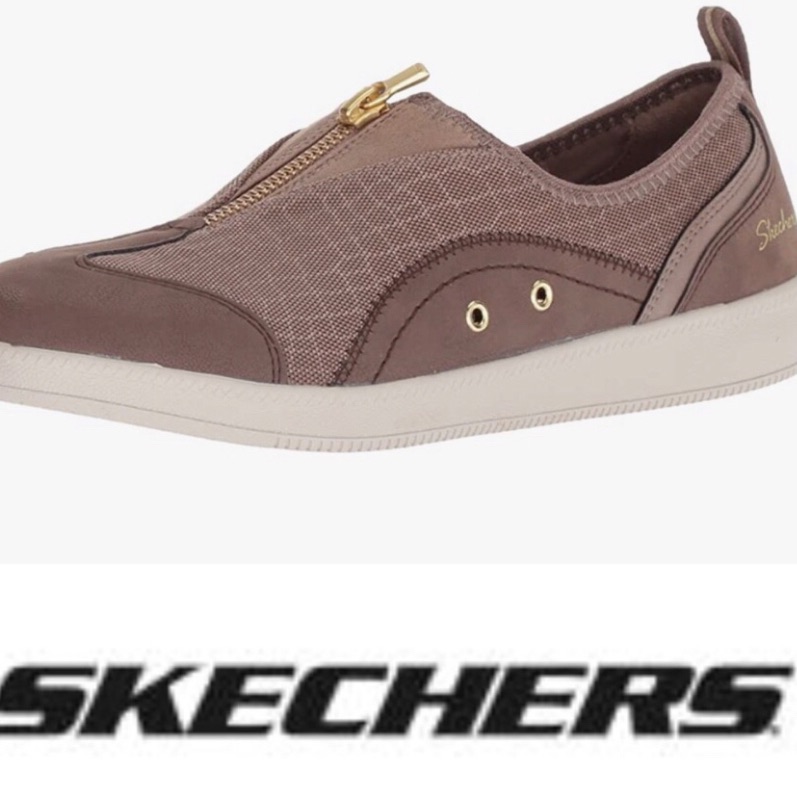 Sketchers Madison Ave City Muze Size 75 Womens Sneakers